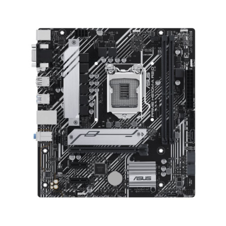 Scheda madre asus h510m-a r2.0 prime atx ddr4