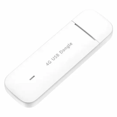 Pen drive usb 4g huawei bianco [e3372h-325]