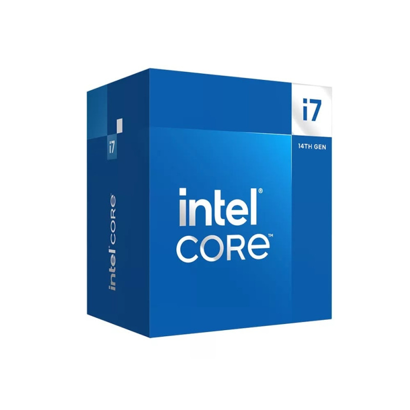Cpu intel core i7-14700 2.10ghz/lga 1700 box [bx8071514700]