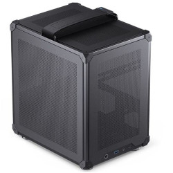 Case jonsbo c6 gehaus nero