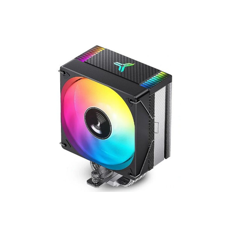 Dissipatore cpu jonsbo cr-1000 evo/220w nero