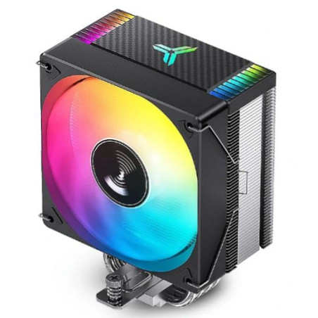 Dissipatore cpu jonsbo cr-1000 evo/220w nero