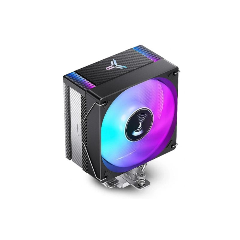 Dissipatore cpu jonsbo cr-1000 evo/200w nero