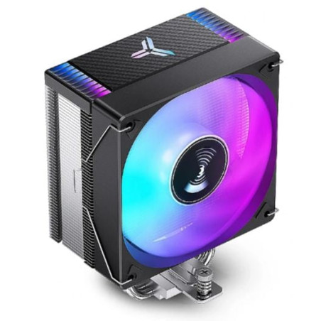 Dissipatore cpu jonsbo cr-1000 evo/200w nero