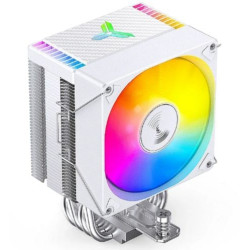 Dissipatore cpu jonsbo cr-140 evo/200w bianco