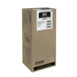 Inchiostro epson 402.1ml wf pro c869r ''xl'' nero