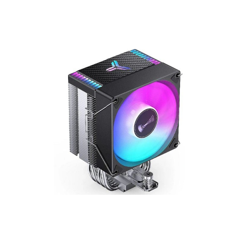 Dissipatore cpu jonsbo cr-1400 evo nero