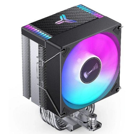 Dissipatore cpu jonsbo cr-1400 evo nero