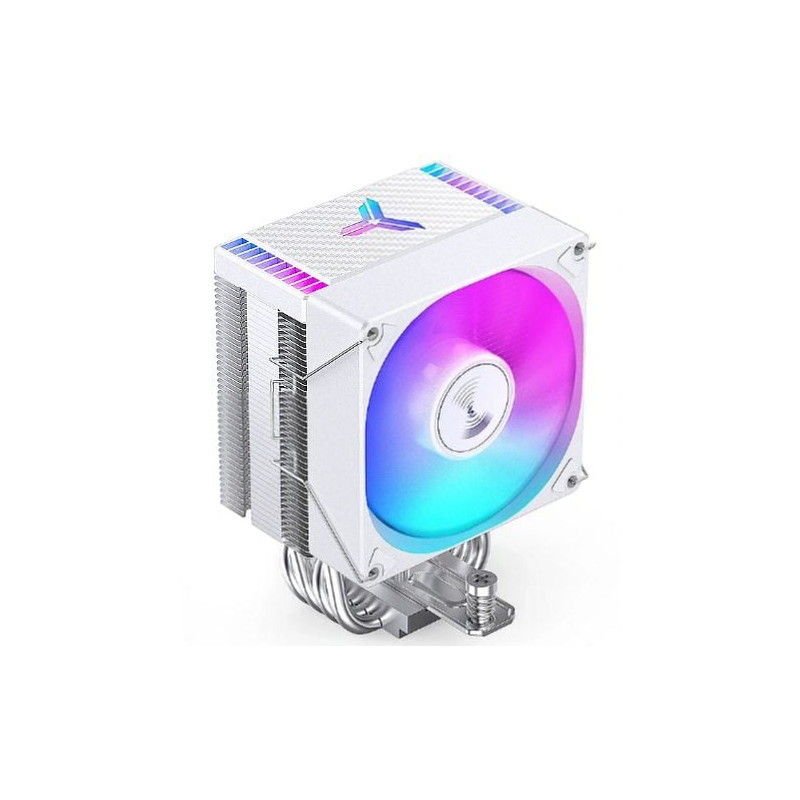 Dissipatore cpu jonsbo cr-1400 evo bianco