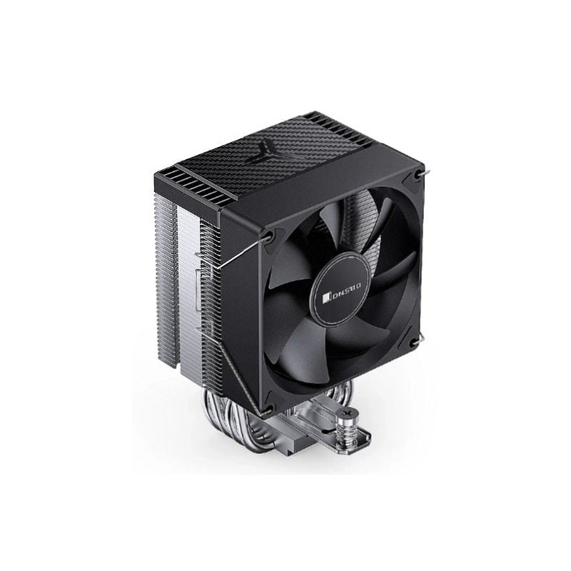 Dissipatore cpu jonsbo cr-1400 evo nero
