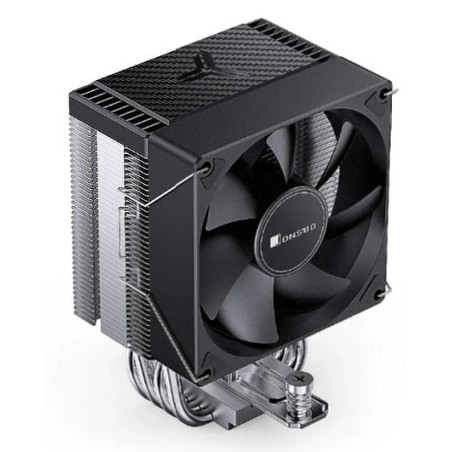Dissipatore cpu jonsbo cr-1400 evo nero