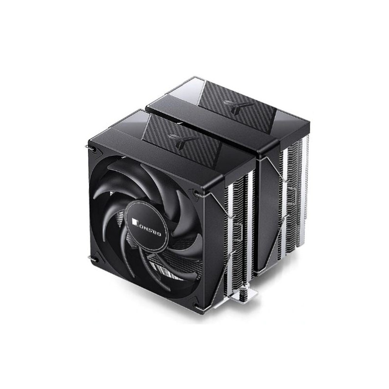 Dissipatore cpu cr-3000 evo nero