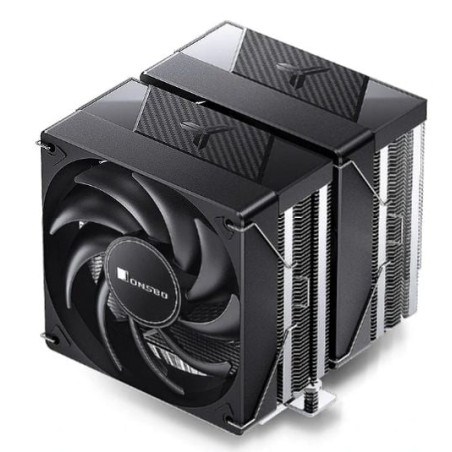 Dissipatore cpu cr-3000 evo nero