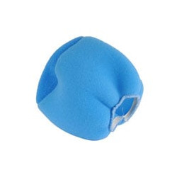 Filtro gisowatt in spunga per aspirapolvere technocleaner [gisowatt]