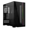 Case lian li o11 dynamic evo xl full-tower e-atx/atx nero