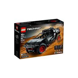 Gioco da costruzione lego 42160 technic audi rs q e-tron 914pz