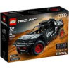 Gioco da costruzione lego 42160 technic audi rs q e-tron 914pz
