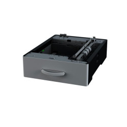 Cassetto carta ricoh 500 bl. pb1200 im 370 / im 460 [423525]