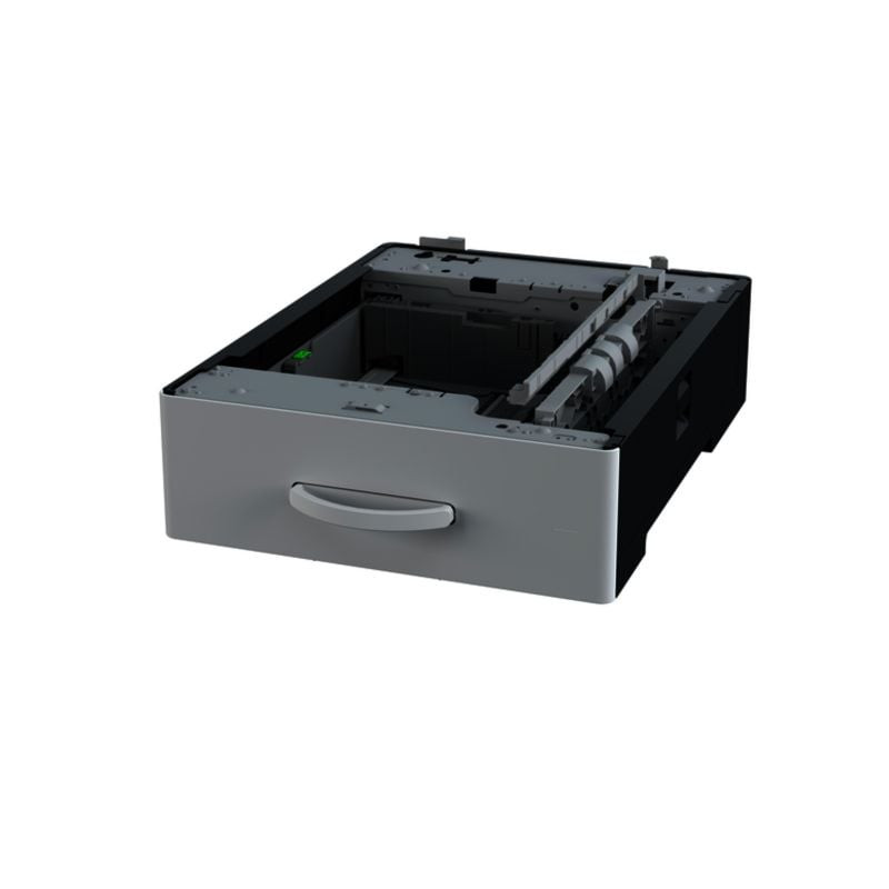 Cassetto carta ricoh 500 bl. pb1200 im 370 / im 460 [423525]