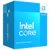 Cpu intel box core i3-14100f 4.7ghz 12mb lga 1700 raptor lake-s