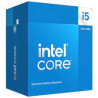 Cpu intel box core i5-14400f 4.7ghz 20mb lga 1700 raptor lake-s