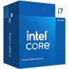 Cpu intel box core i7-14700f 5.4ghz 33mb lga 1700 raptor lake-s