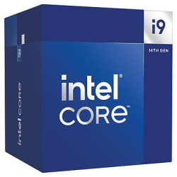 Cpu intel box core i9-14900f 5.8ghz 36mb lga 1700 raptor lake-s