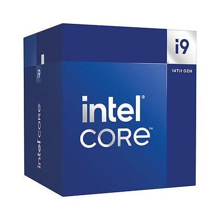 Cpu intel box core i9-14900f 5.8ghz 36mb lga 1700 raptor lake-s