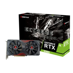 Scheda video nvidia biostar rtx 3060 12gb [vn3606rml9]
