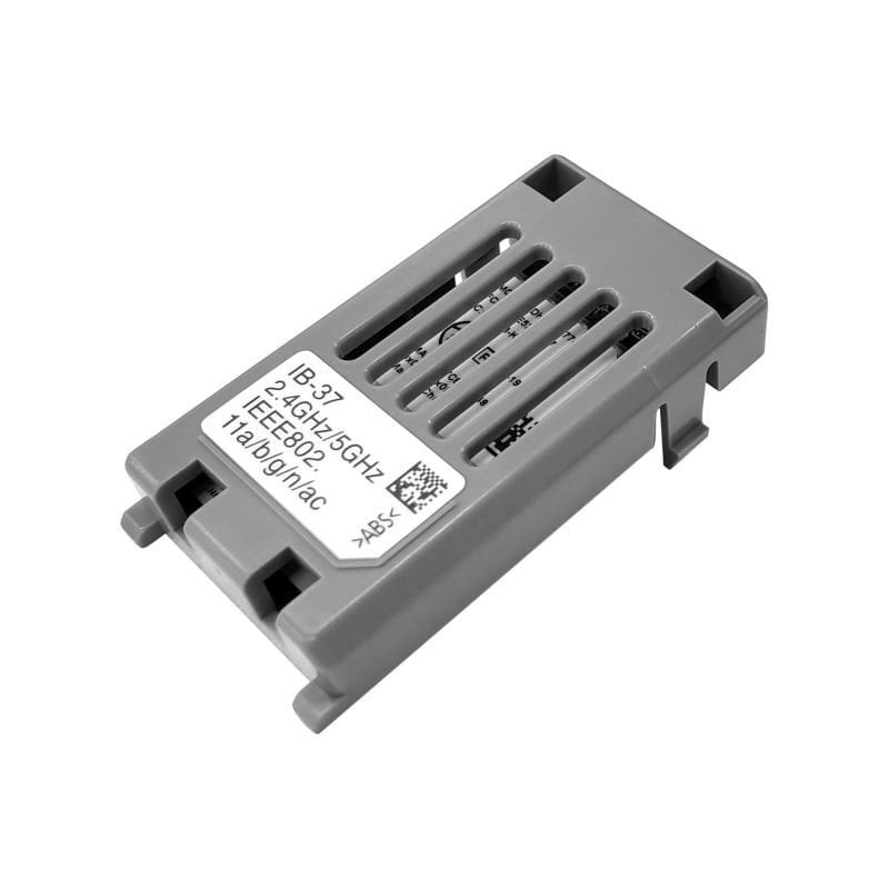 Server di stampa kyocera ib-37 2.4ghz/5ghz grigio [1503t80un0]