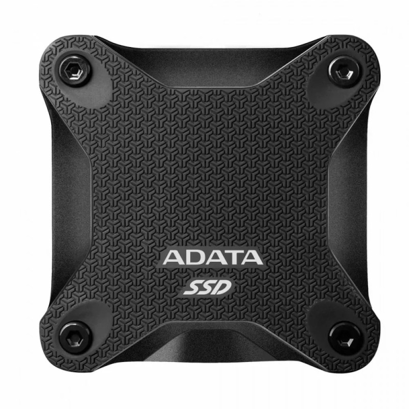 Ssd esterno 1tb adata sd620 nero [dgadazat10sd62b]