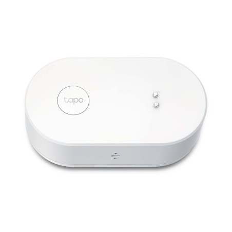Sensore smart di perdite d'acqua tp-link tapo t300 1pz [shtplcz00000002]