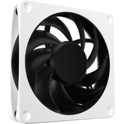Ventola 120x120 alphacool apex stealth metall 120mm bianco [13825]