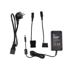 Alimentatore alphacool core 60w psu extern 12v nero [15734]