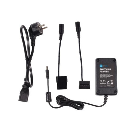 Alimentatore alphacool core 60w psu extern 12v nero [15734]