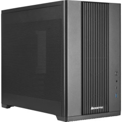 Case chieftec bx-mesh mini-tower atx nero [bx-10b-m-op]