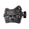 Button box asetek simsports forte gt nero [40-030-0030002]
