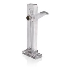 Staffa scheda video thermaltake per pc trasparente [ac-068-ooonan-a1]