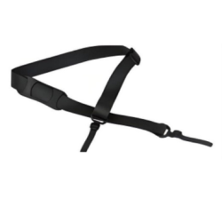 Tracolla kosmos spy labs master toolkit v1 nero [617240]