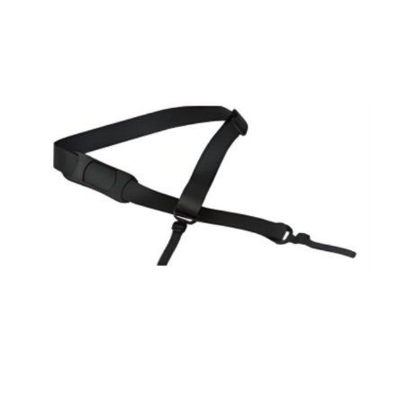 Tracolla kosmos spy labs master toolkit v1 nero [617240]