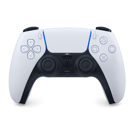 Controller wireless sony dualsense v2 ps5 bianco
