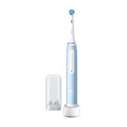 Spazzolino elettrico braun oral-b io series 3 blu ghiaccio [3n]