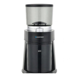 Macchina da caffe' blaupunkt fcm501 a capsule 12tazze 200w argento