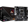Scheda madre asrock b650m pg lightning am5 atx 4x ddr5 [90-mxbmv0-a0uayz]