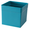 Inserto makita makorg gr.3 191x95-9 per organizer makpac blu