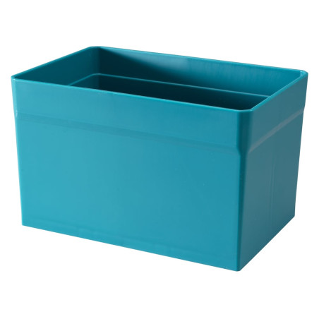 Inserto makita makorg gr.4 191x96-7 per organizer makpac blu