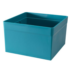 Inserto makita makorg gr.5 191x97-5 per organizer makpac blu