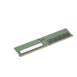 Ram rdimm ddr5 32gb lenovo thinksystem 4800mhz