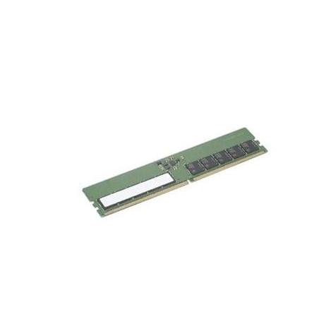 Ram rdimm ddr5 32gb lenovo thinksystem 4800mhz