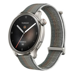 Smartwatch amazfit balance sunset 46mm grigio [w2286gl1g]